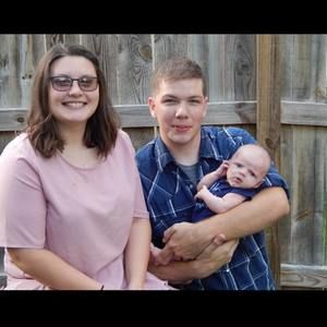 Meet your Posher, Morgan